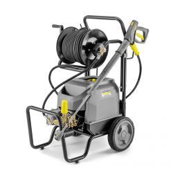 Kärcher HD 6/15-4 MX Plus Classic *EU MAGASNYOMÁSÚ MOSÓ