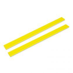 Kärcher lehúzó gimuél WV levelling blades (280 mm) (WV2/WV3)