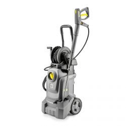 Kärcher HD 5/13 EX Plus Classic *EU Magasnyomású mosó