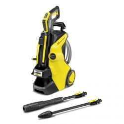 Kärcher K 5 Power Control Flex *EU Magasnyomású mosó